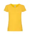 T-Shirt Fruit of the Loom Ladies T