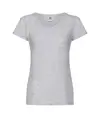 T-Shirt Fruit of the Loom Ladies T