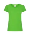 T-Shirt Fruit of the Loom Ladies T
