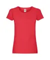T-Shirt Fruit of the Loom Ladies T