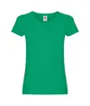 T-Shirt Fruit of the Loom Ladies T