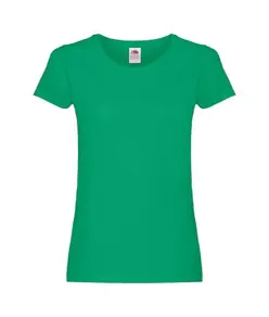 T-Shirt Fruit of the Loom Ladies T