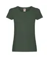 T-Shirt Fruit of the Loom Ladies T
