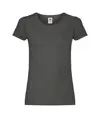 T-Shirt Fruit of the Loom Ladies T