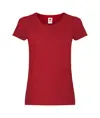 T-Shirt Fruit of the Loom Ladies T