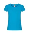 T-Shirt Fruit of the Loom Ladies T