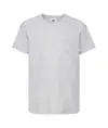 T-shirt girocollo bambino Fruit of the Loom Kids Original T-shirt