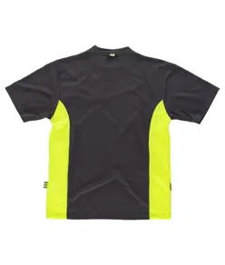 T-shirt manica corta Workteam