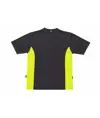 T-shirt manica corta Workteam