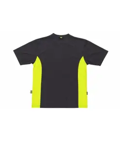 T-shirt manica corta Workteam