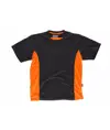 T-shirt manica corta Workteam