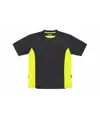 T-shirt manica corta Workteam