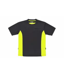 T-shirt manica corta Workteam
