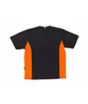 T-shirt manica corta Workteam