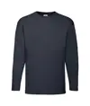 T-shirt manica lunga Fruit of the Loom