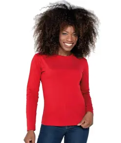 T-shirt  Regular Lady