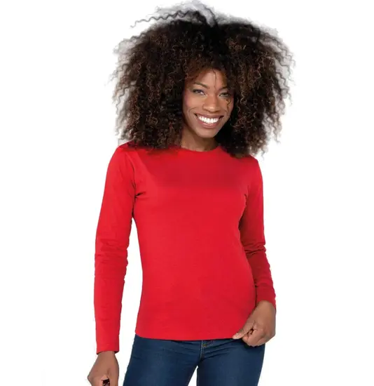T-shirt  Regular Lady