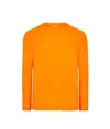 T-Shirt sportiva a maniche lunghe JHK Sport