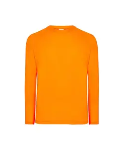 T-Shirt sportiva a maniche lunghe JHK Sport