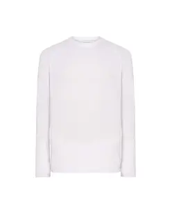T-Shirt sportiva a maniche lunghe JHK Sport