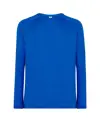 T-Shirt sportiva a maniche lunghe JHK Sport