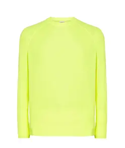 T-Shirt sportiva a maniche lunghe JHK Sport
