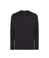 T-Shirt sportiva a maniche lunghe JHK Sport