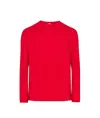T-Shirt sportiva a maniche lunghe JHK Sport