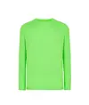 T-Shirt sportiva a maniche lunghe JHK Sport