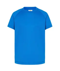 T-shirt sportiva bambini JHK
