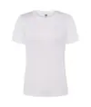 T-shirt sportiva da donna JHK