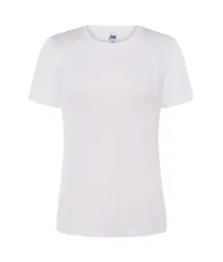 T-shirt sportiva da donna JHK