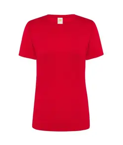 T-shirt sportiva da donna JHK