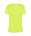 T-shirt sportiva da donna JHK