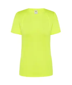 T-shirt sportiva da donna JHK