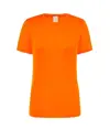 T-shirt sportiva da donna JHK