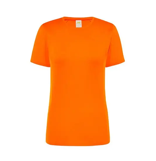 T-shirt sportiva da donna JHK