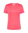 T-shirt sportiva da donna JHK