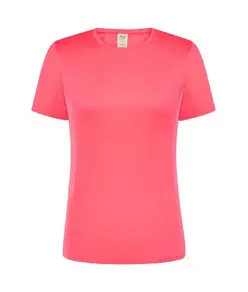 T-shirt sportiva da donna JHK