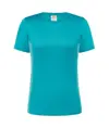 T-shirt sportiva da donna JHK