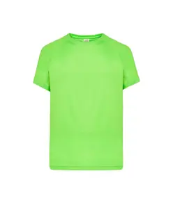 T-shirt sportiva da uomo JHK