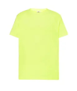 T-shirt sportiva da uomo JHK