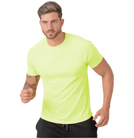 T-Shirt sportiva da uomo JHK SportMan