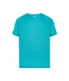 T-shirt sportiva da uomo JHK