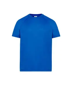 T-shirt sportiva da uomo JHK