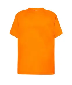T-shirt sportiva da uomo JHK