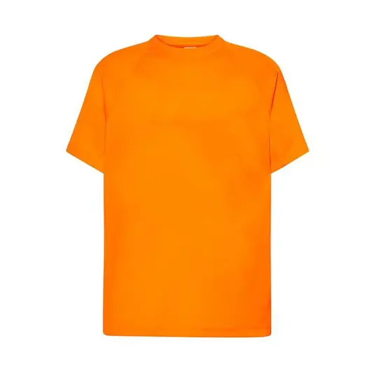 T-shirt sportiva da uomo JHK