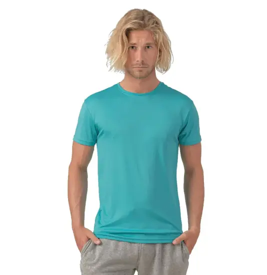 T-Shirt sportiva JHK Regular