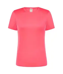 T-Shirt sportiva JHK SportLady