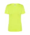 T-Shirt sportiva JHK SportLady